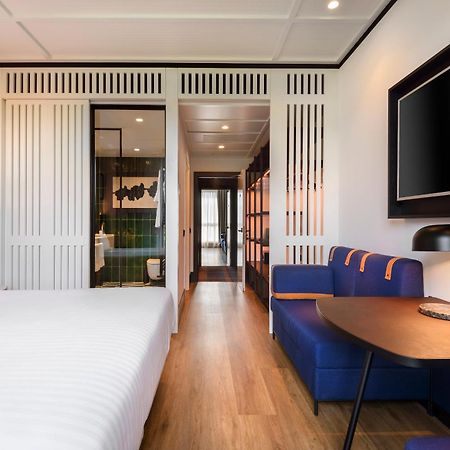 Hotel Tres Reyes San Sebastian Ngoại thất bức ảnh