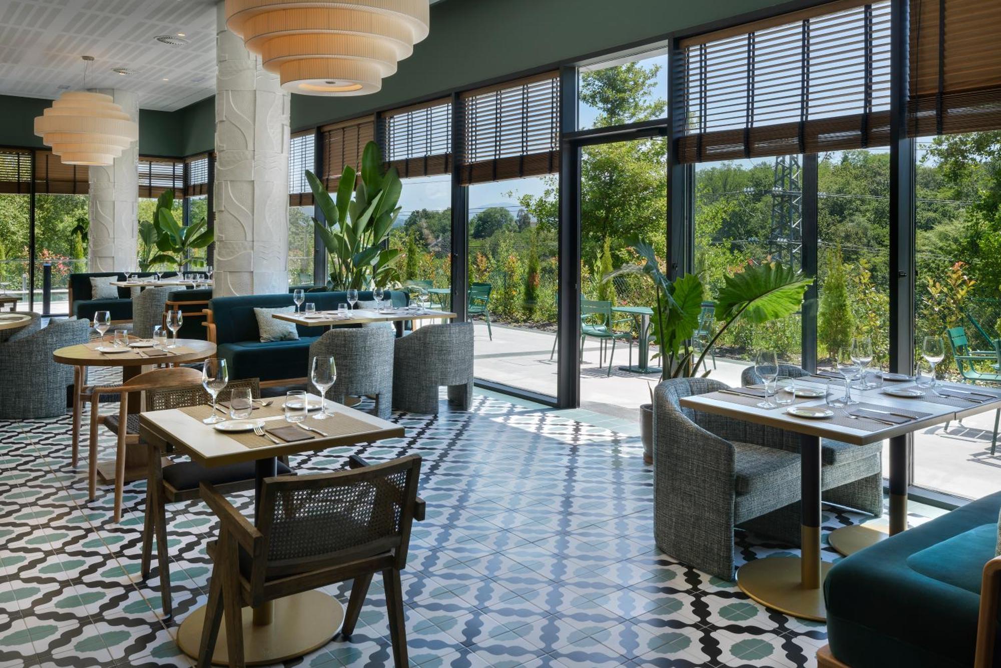 Hotel Tres Reyes San Sebastian Ngoại thất bức ảnh