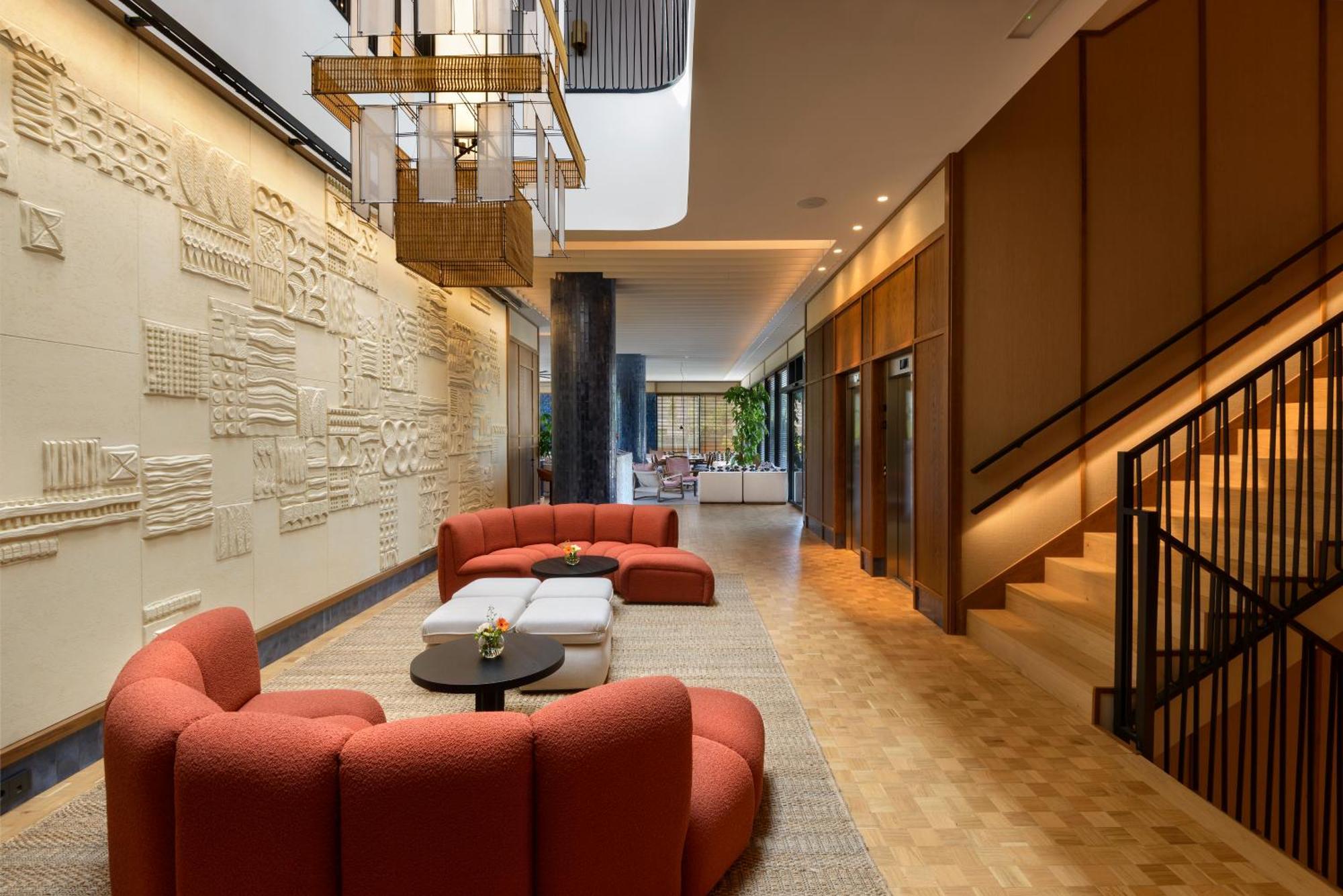 Hotel Tres Reyes San Sebastian Ngoại thất bức ảnh