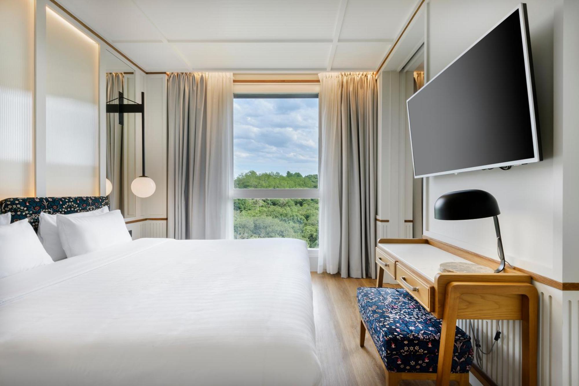 Hotel Tres Reyes San Sebastian Ngoại thất bức ảnh